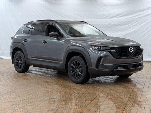2026 Mazda CX-50 Premium