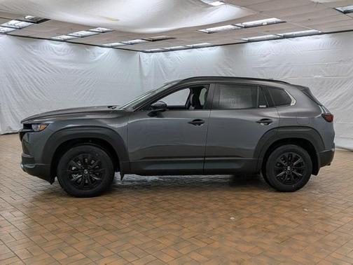 2026 Mazda CX-50 Premium