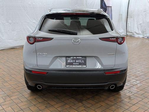 2026 Mazda CX-30 Premium Package