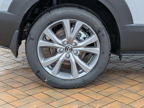2026 Mazda CX-30 Premium Package