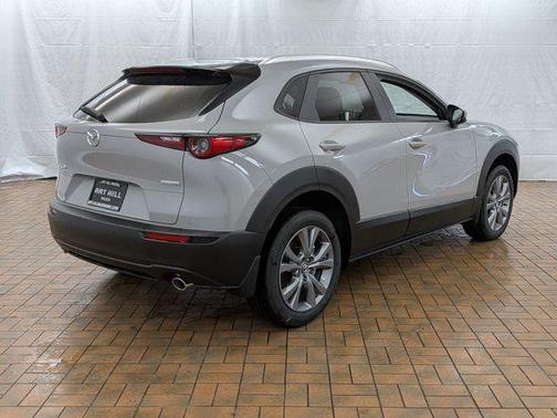2026 Mazda CX-30 Premium Package