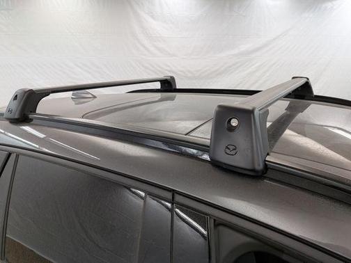 2026 Mazda CX-50 Premium