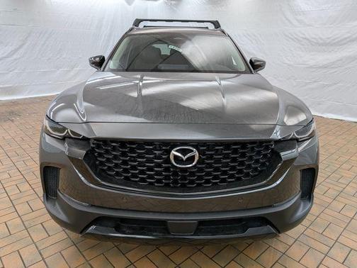 2026 Mazda CX-50 Premium