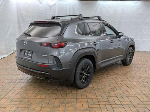 2026 Mazda CX-50 Premium
