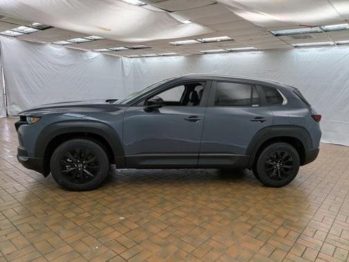 2026 Mazda CX-50 Preferred