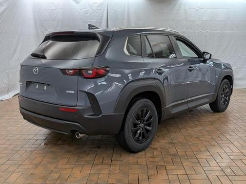 2026 Mazda CX-50 Preferred