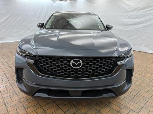 2026 Mazda CX-50 Preferred