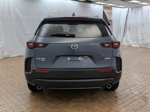 2026 Mazda CX-50 Preferred