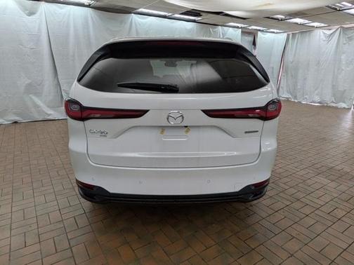 2025 Mazda CX-90 3.3 Turbo Preferred Package