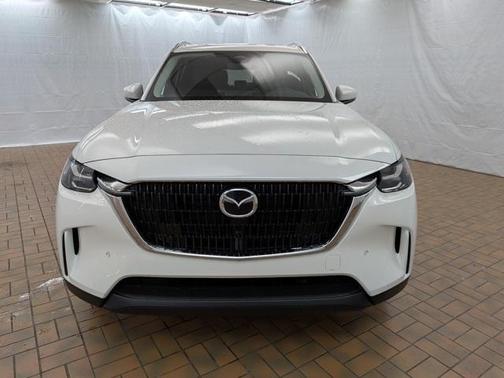 2025 Mazda CX-90 3.3 Turbo Preferred Package
