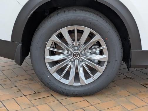 2025 Mazda CX-90 3.3 Turbo Preferred Package
