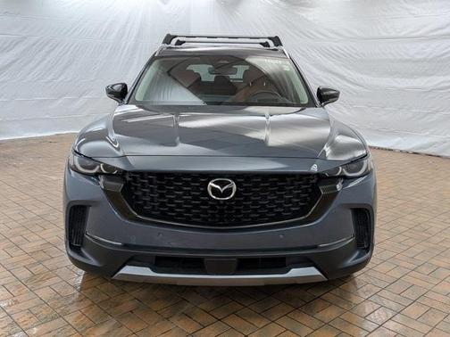 2025 Mazda CX-50 2.5 Turbo Premium Plus Package