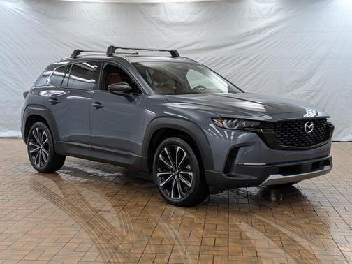 2025 Mazda CX-50 2.5 Turbo Premium Plus Package