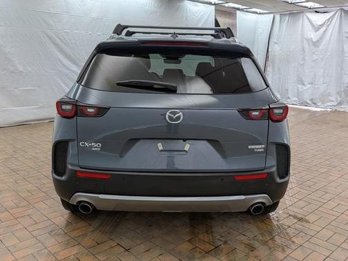 2025 Mazda CX-50 2.5 Turbo Premium Plus Package