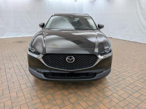 2025 Mazda CX-30 Select