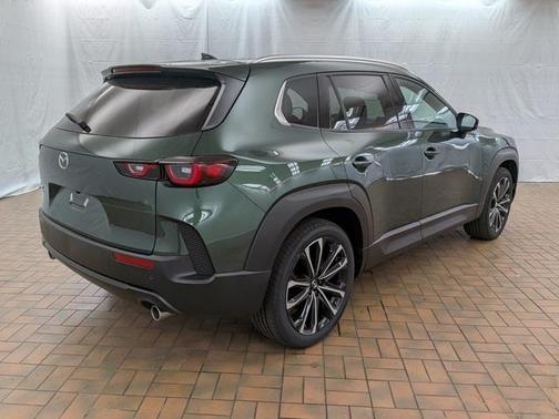 2026 Mazda CX-50 Premium