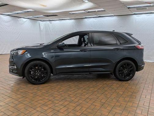 2023 Ford Edge ST Line