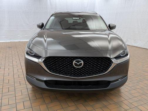 2025 Mazda CX-30 Premium Package