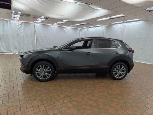 2025 Mazda CX-30 Premium Package