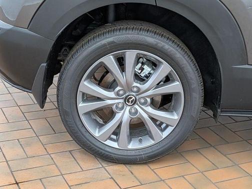2025 Mazda CX-30 Premium Package