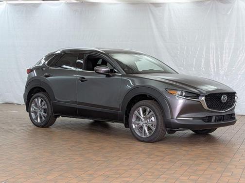2025 Mazda CX-30 Premium Package
