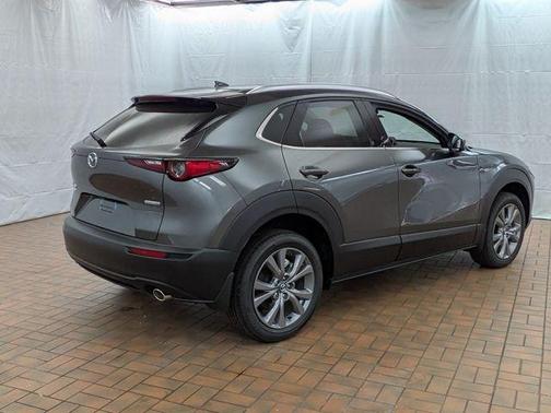 2025 Mazda CX-30 Premium Package
