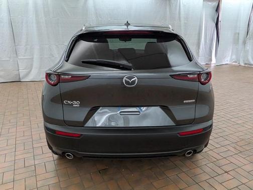 2025 Mazda CX-30 Premium Package