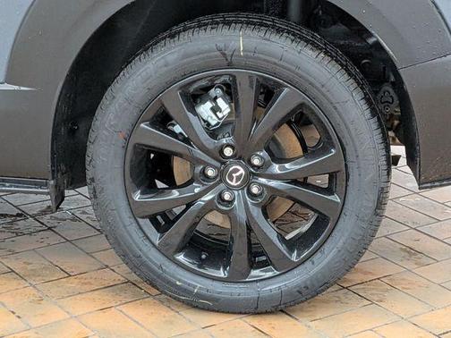 2026 Mazda CX-30 2.5 S Carbon Edition