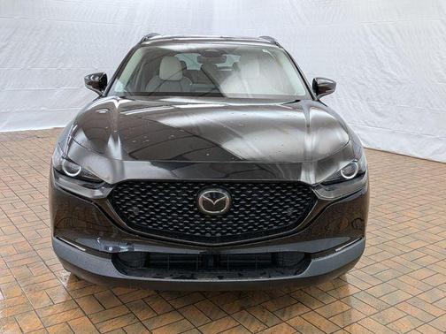 2026 Mazda CX-30 2.5 S Aire Edition