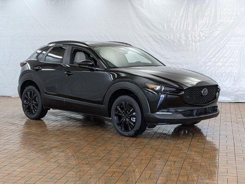 2026 Mazda CX-30 2.5 S Aire Edition
