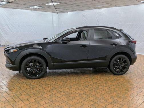 2026 Mazda CX-30 2.5 S Aire Edition