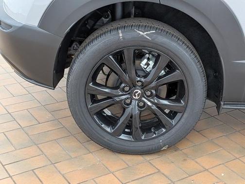 2025 Mazda CX-30 Select