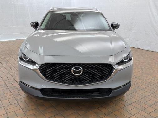 2025 Mazda CX-30 Select