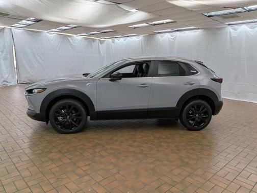2025 Mazda CX-30 Select