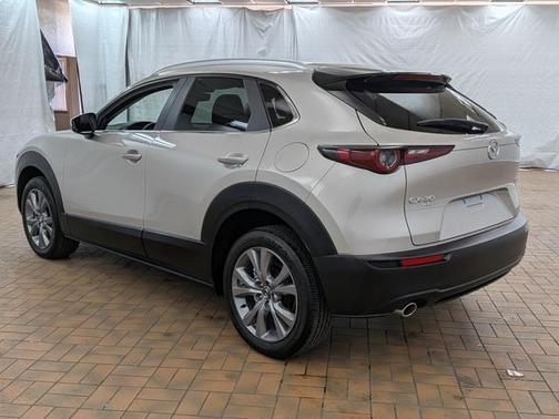 2024 Mazda CX-30 2.5 S Preferred Package