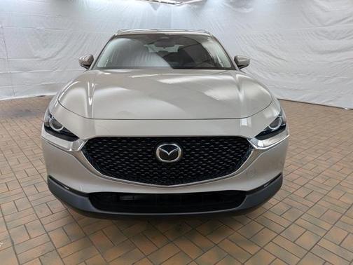 2024 Mazda CX-30 2.5 S Preferred Package