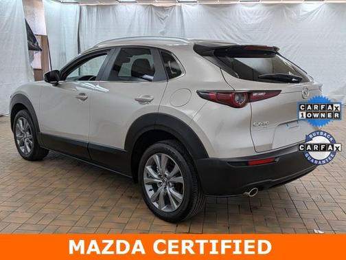 2024 Mazda CX-30 2.5 S Preferred Package