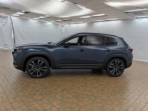 2026 Mazda CX-50 2.5 Turbo