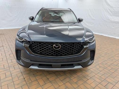 2026 Mazda CX-50 2.5 Turbo