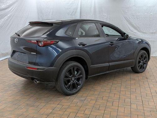 2026 Mazda CX-30 Select