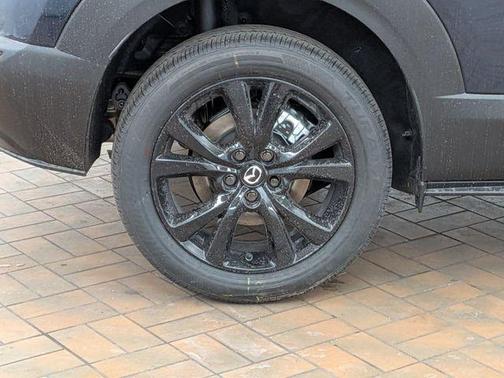 2026 Mazda CX-30 Select