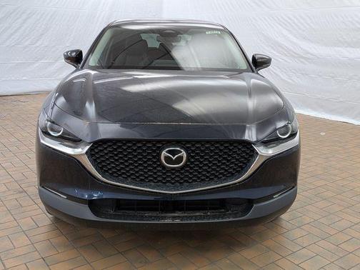 2026 Mazda CX-30 Select