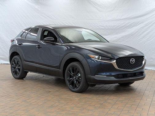 2026 Mazda CX-30 Select