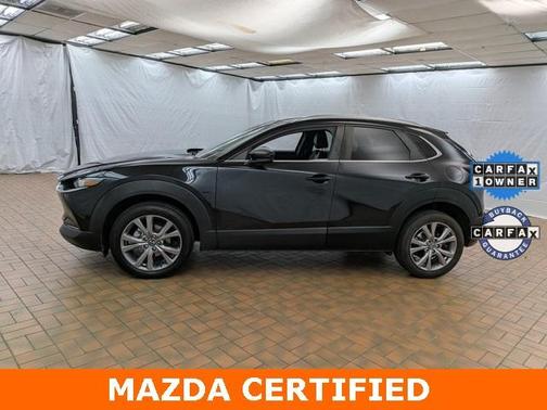 2023 Mazda CX-30 2.5 S Select Package