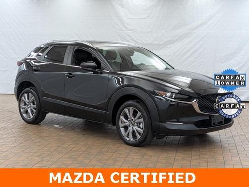 2023 Mazda CX-30 2.5 S Select Package