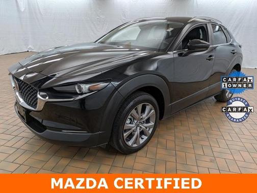 2023 Mazda CX-30 2.5 S Select Package