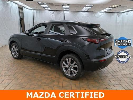 2023 Mazda CX-30 2.5 S Select Package