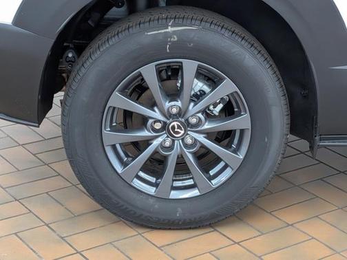 2025 Mazda CX-30 2.5 S