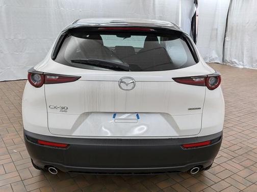 2025 Mazda CX-30 2.5 S