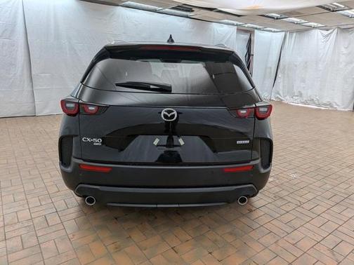 2026 Mazda CX-50 Preferred